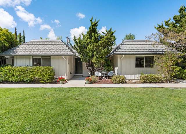 Property at 21 Willow Rd #45, Menlo Park, CA 94025, 2 beds, 2 baths