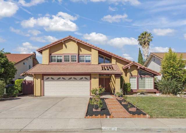 Property at 3121 Stevens Ct, San Jose, CA 95148, 4 beds, 3 baths