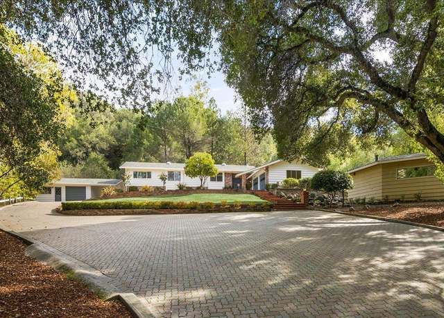Pierce Rd Saratoga Ca Mls Ml8187 Redfin
