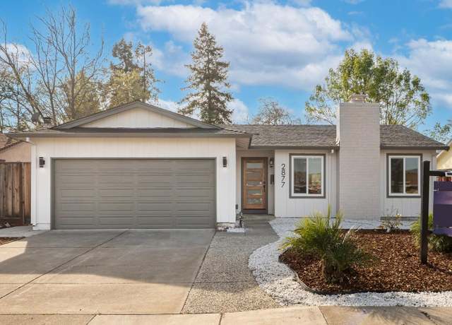 Property at 2877 Pelican Dr, Union City, CA 94587, 4 beds, 2 baths