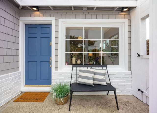 Property at 308 6th St, Montara, CA 94037, 3 beds, 1 bath