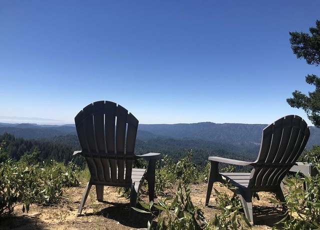 Property at 0 Skyview (North) Rd, Boulder Creek, CA 95006