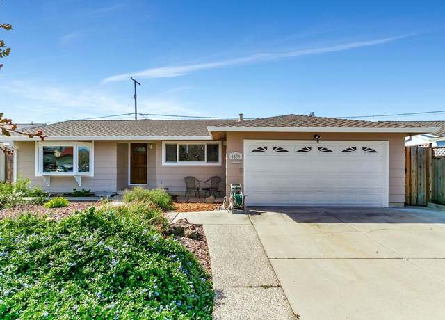 Property at 5839 Herma St, San Jose, CA 95123, 3 beds, 2 baths