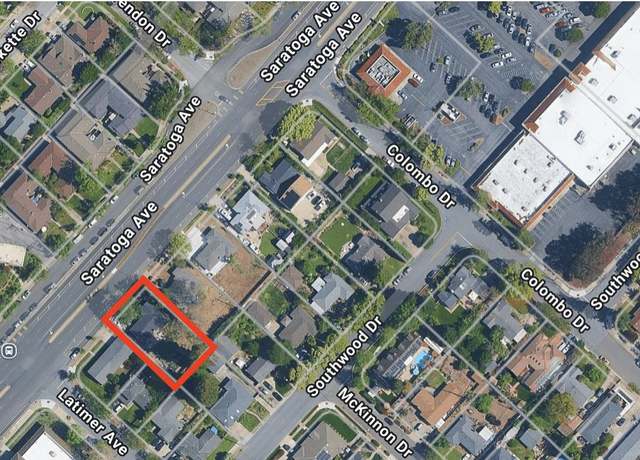 Property at 1370 Saratoga Ave, San Jose, CA 95129, 3 beds, 1 bath