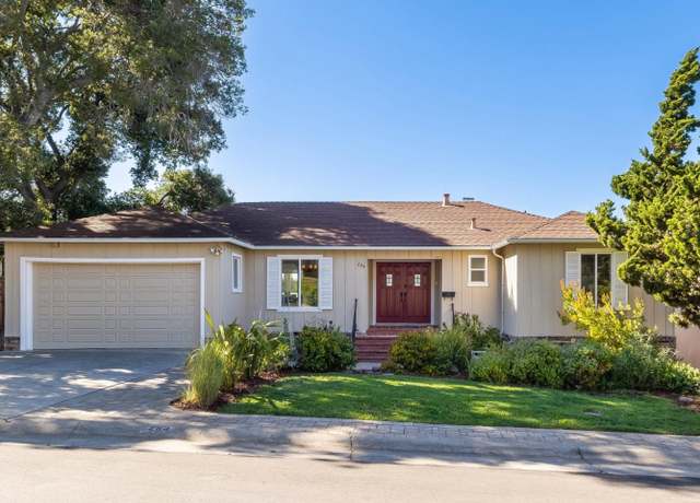 Property at 284 41st Ave, San Mateo, CA 94403, 4 beds, 3 baths