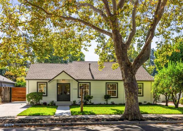 Property at 1125 Camino Pablo, San Jose, CA 95125, 3 beds, 3 baths