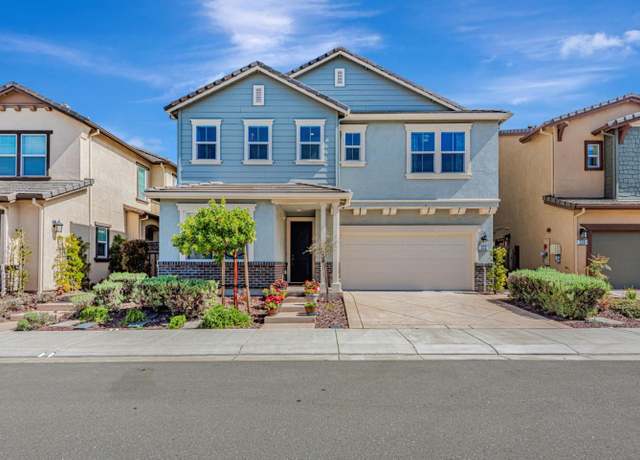 Property at 232 Via Encanto, San Ramon, CA 94583, 4 beds, 3 baths