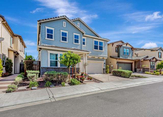 Property at 232 Via Encanto, San Ramon, CA 94583, 4 beds, 3 baths