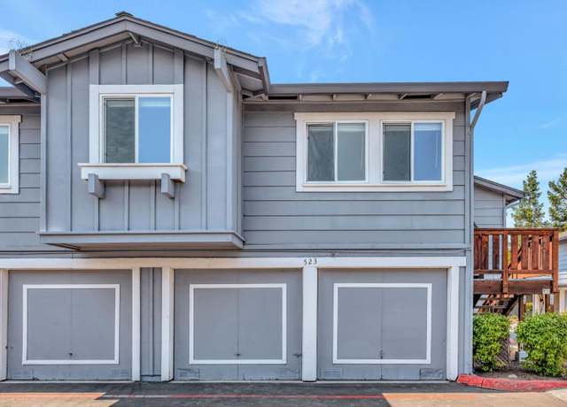 Property at 523 Sieber Pl, San Jose, CA 95111, 2 beds, 1 bath
