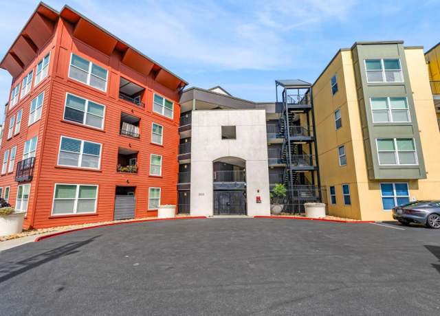 Property at 8300 Oceanview Ter #101, San Francisco, CA 94132, 1 bed, 1 bath
