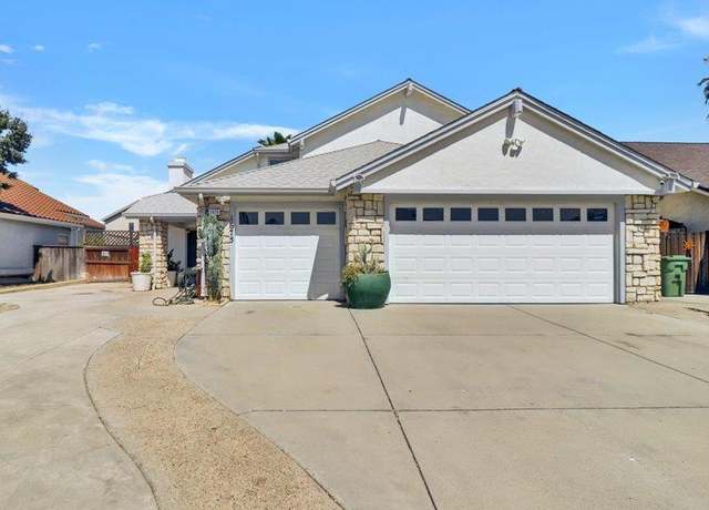 Property at 1675 Foxwood Dr, Tracy, CA 95376, 4 beds, 3 baths