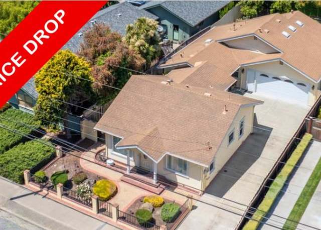 Property at 205 Maple St, Salinas, CA 93901, 3 beds, 3 baths