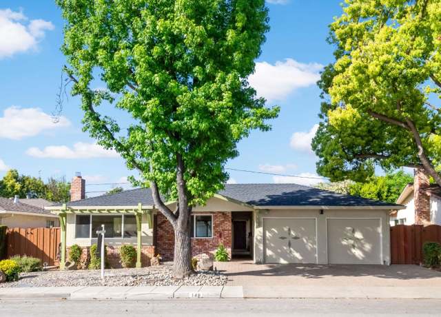 Property at 148 Mercy St, Mountain View, CA 94041, 4 beds, 3 baths