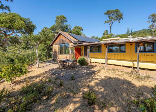 Property at 95 Corona Way, Carmel, CA 93923, 3 beds, 3 baths