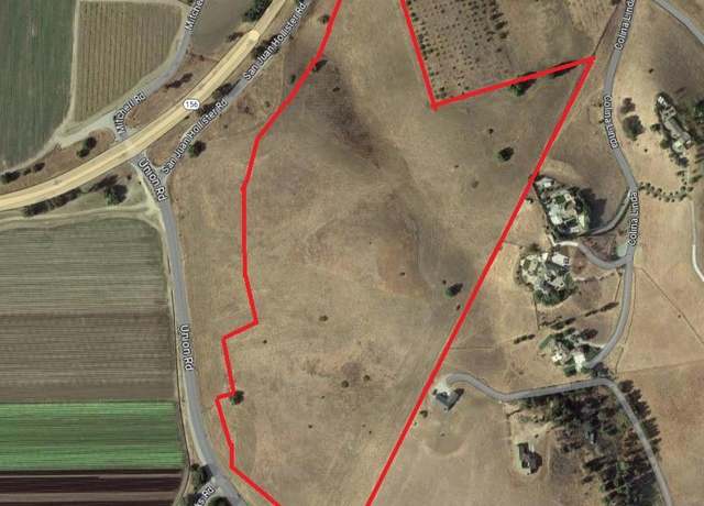 Property at 0 Union Rd, Hollister, CA 95023