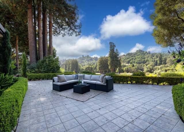 Property at 3375 Allred Ln, Soquel, CA 95073, 3 beds, 4 baths