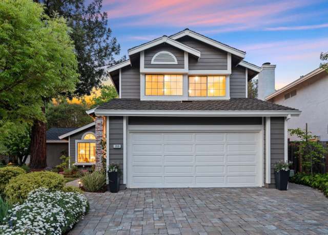 Property at 209 Sheffield Ln, Redwood City, CA 94061, 4 beds, 2.5 baths