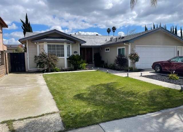 Property at 4450 Silva Ave, San Jose, CA 95118, 3 beds, 2 baths