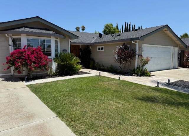 Property at 4450 Silva Ave, San Jose, CA 95118, 3 beds, 2 baths