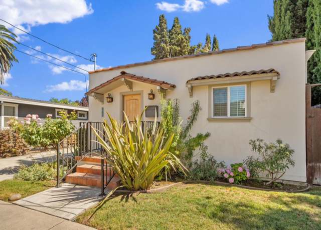 Property at 920 W Julian St, San Jose, CA 95126, 2 beds, 1 bath