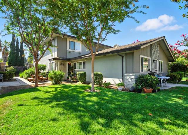 Property at 1264 Bouret Dr #4, San Jose, CA 95118, 2 beds, 1 bath