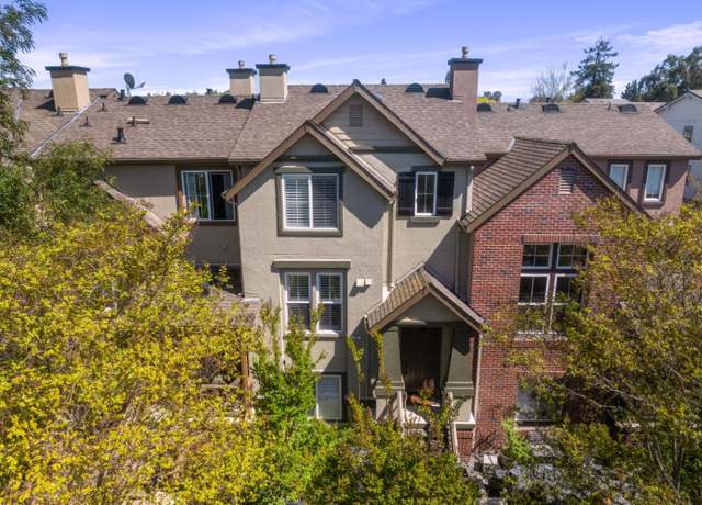 Property at 70 Sheffield Ct, Mountain View, CA 94040, 3 beds, 3 baths