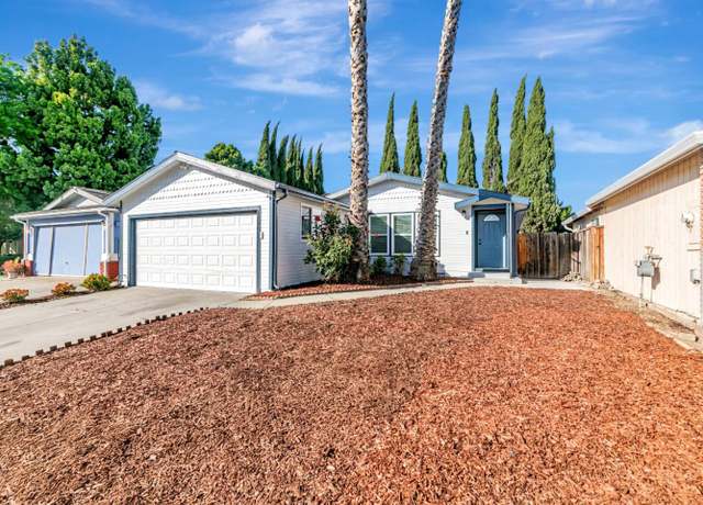 Property at 1294 Clemence Ave, San Jose, CA 95122, 3 beds, 2 baths