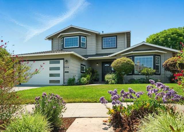 Property at 5204 Yorkton Way, San Jose, CA 95130, 4 beds, 3 baths