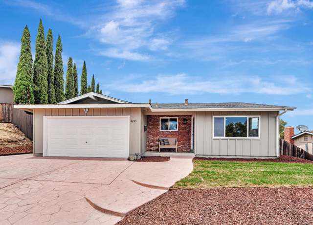 Property at 4655 Paloma Ave, San Jose, CA 95111, 4 beds, 2 baths