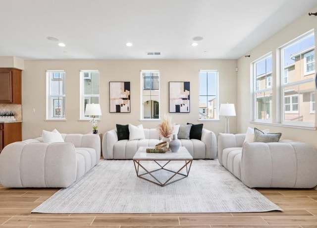 Property at 38933 Snapdragon Pl, Newark, CA 94560, 4 beds, 3.5 baths
