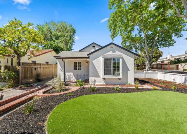 Property at 195 N 24th St, San Jose, CA 95116, 4 beds, 2 baths