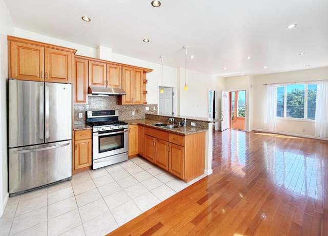 Property at 112 Congdon St, San Francisco, CA 94112, 3 beds, 2 baths