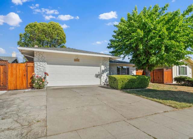 Property at 6004 Cahalan Ave, San Jose, CA 95123, 3 beds, 2 baths