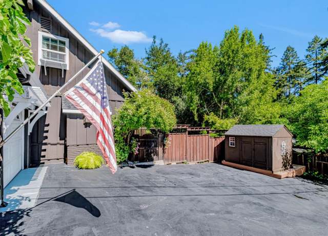 Property at 13380 Debby Ln, Boulder Creek, CA 95006, 2 beds, 1 bath