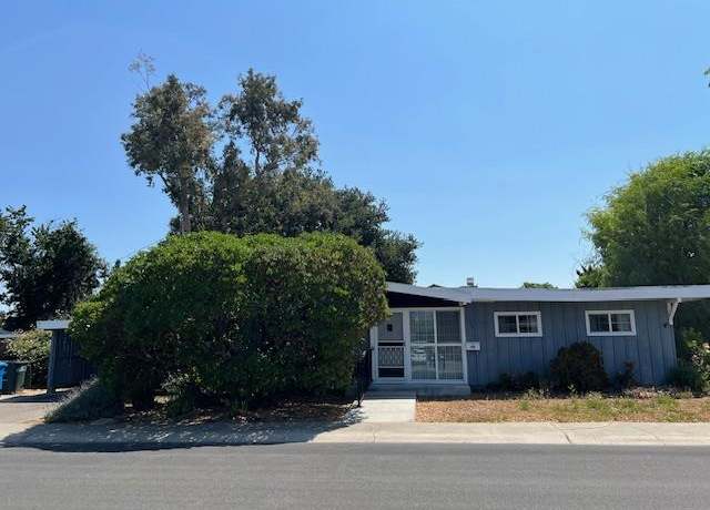 Property at 10444 Moretti Dr, Cupertino, CA 95014, 3 beds, 1 bath
