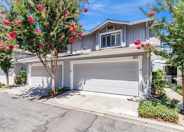 Property at 93 Little Bear Way, San Jose, CA 95136, 3 beds, 2.5 baths