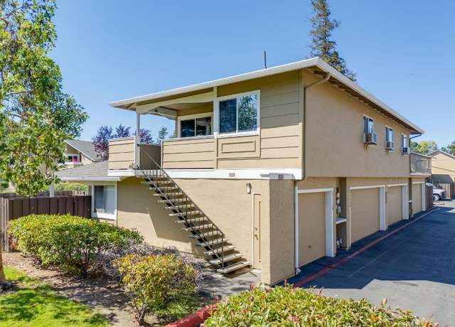 Property at 2116 Galveston Ave Unit B, San Jose, CA 95122, 2 beds, 1 bath