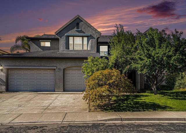 Property at 1964 Finger Peak Way, Antioch, CA 94531, 5 beds, 5 baths