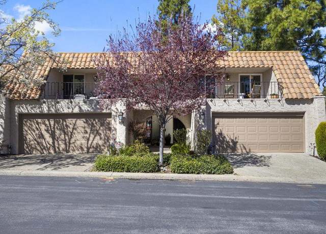 Property at 103 El Porton, Los Gatos, CA 95032, 3 beds, 2.5 baths