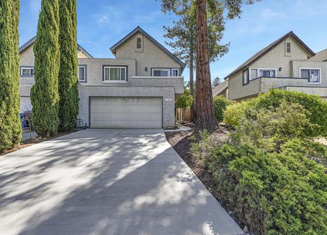 Property at 1187 Bracebridge Ct, Campbell, CA 95008, 3 beds, 2.5 baths