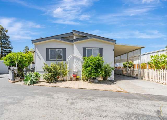 Property at 1350 Oakland Rd #152, San Jose, CA 95112, 3 beds, 2 baths