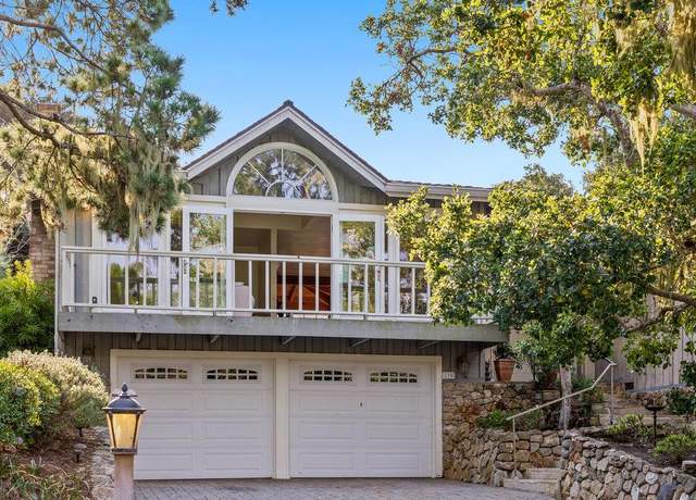 Property at 176 Sonoma Ln, Carmel, CA 93923, 3 beds, 3 baths