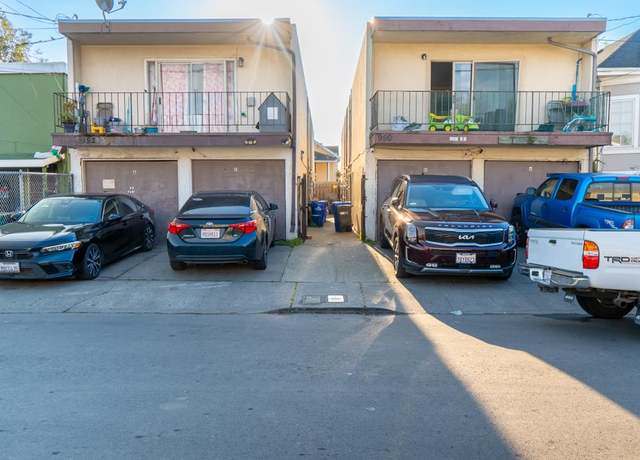 Property at 950 72nd Ave, Oakland, CA 94621, 5 beds, 3 baths