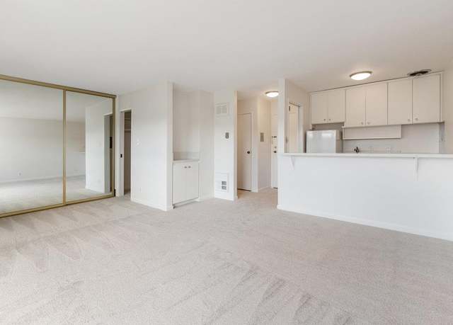 Property at 814 N Delaware St #507, San Mateo, CA 94401, 1 bath