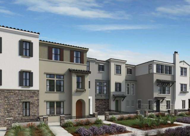 Property at 504 Guth Aly, Mountain View, CA 94040, 3 beds, 2.5 baths