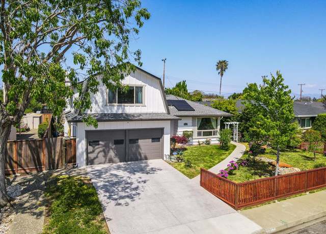 Property at 3457 Forbes Ave, Santa Clara, CA 95051, 5 beds, 3 baths