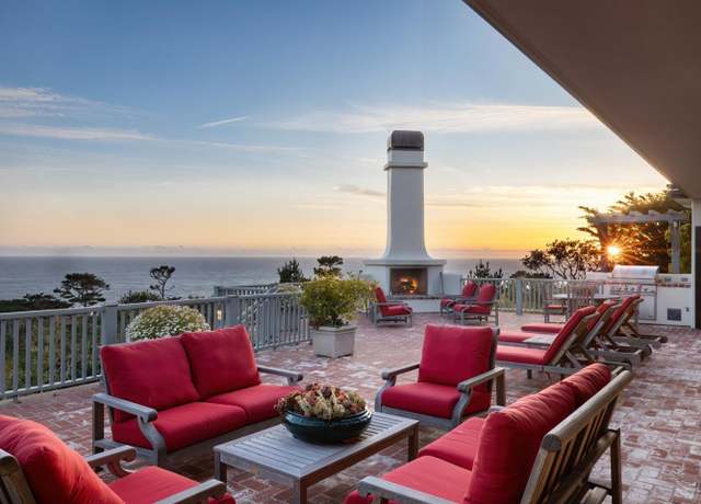Property at 1238 Padre Ln, Pebble Beach, CA 93953, 8 beds, 8.5 baths