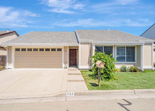 Property at 353 Meadowood Cir, San Ramon, CA 94583, 3 beds, 2 baths