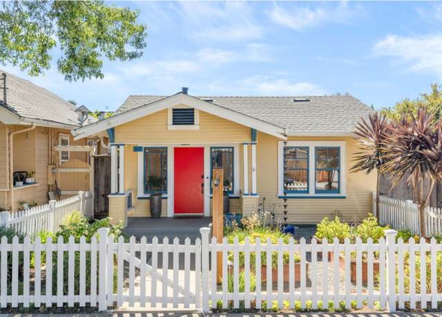 Property at Sign in for address, San Jose, CA 95128, 2 beds, 1 bath