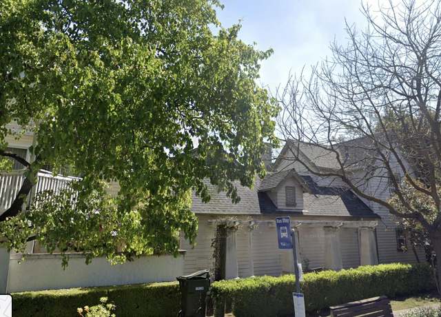 Property at 805 N San Antonio Rd, Los Altos, CA 94022, 3 beds, 2 baths